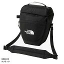 【THE NORTH FACE】Explorer Camera Bag エクスプローラーカメラバッグ/ノースフェイス/国内正規品(NM92350) K ブラック