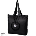 【THE NORTH FACE】Lite Ball Tote M ライトボールトートM/ノースフェイス/国内正規品(NM82381) K ブラック(4)