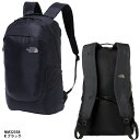 【THE NORTH FACE】Glam Daypack グラムデイパック/ノースフェイス/国内正規品(NM32358)　K ブラック その1