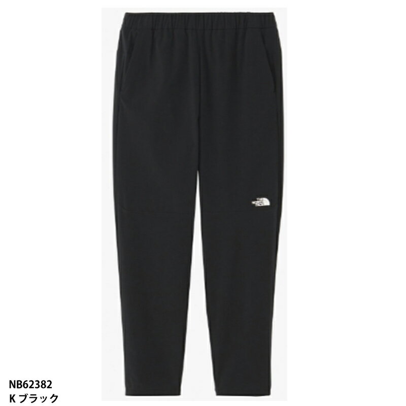 【THE NORTH FACE】APEX Flex Pant エイペックスフレックスパンツ（メンズ）ノースフェイス/国内正規品(NB62382) K ブラック 1