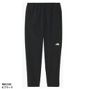 【THE NORTH FACE】APEX Flex Pant エイペックスフレックスパンツ（メンズ）ノースフェイス/国内正規品(NB62382) K ブラック