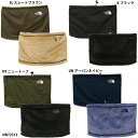 【THE NORTH FACE】Reversible Neck Gaiter リバーシブルネックゲイター/ユニセックス/ノースフェイス/国内正規品(NN72313)