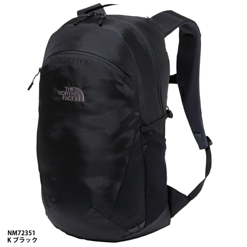 【THE NORTH FACE】Gemini22 ジェミニ/ノースフェイス/国内正規品 (NM72351) K ブラック