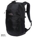 【THE NORTH FACE】Gemini22 ジェミニ/ノースフェイス/国内正規品 (NM72351)　K ブラック