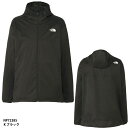 【THE NORTH FACE】ES Anytime Wind Hoodie ノースフェイス/国内正規品 ES エニータイムウインドフーディ/メンズ/ノースフェ...