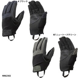 【THE NORTH FACE】Spark Camp Glove スパークキャンプグローブ/ユニセックス/ノースフェイス/国内正規品(NN62302)