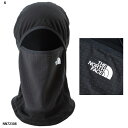 ノースフェイス 【THE NORTH FACE】Lightweight Neck Gaiter ライトウェイトバラクラバ/ユニセックス/ノースフェイス/国内正規品 (NN72308)