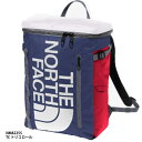 【THE NORTH FACE】BC Fuse Box II BCヒューズボックス2/国内正規品/ノースフェイス (NM82255) TC トリコロール