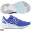 【ニューバランス】Fresh Foam Arishi v4 CS4 D/レディース/ウィメンズ/ランニングシューズ/NewBalance(WARISCB4) CB4 BLUE