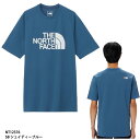 【THE NORTH FACE】S/S GTD Lo