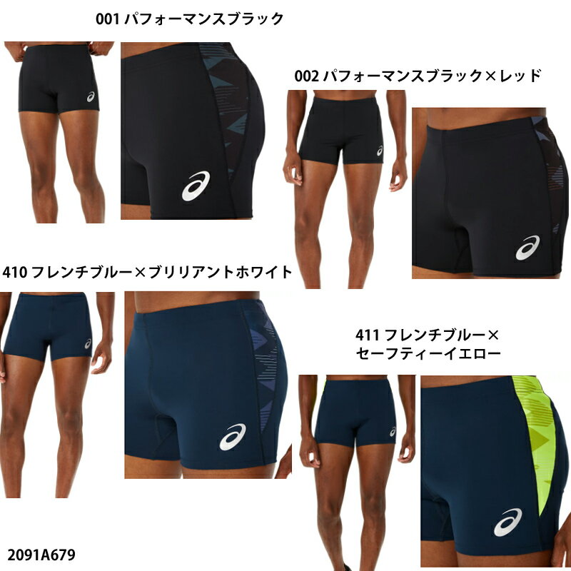 ミズノ MIZUNO パワーパンツ(ユニセックス) スポーツ ウェア インナーウエア スパッツ 23SS(32MBA111)