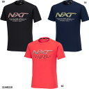 ネコポス選択可【ミズノ】N-XT Tシャツ スポーツウェア/MIZUNO(32JAB220)(4)