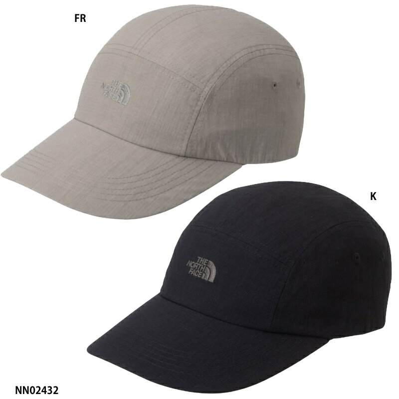 Geology Embroid Cap ジオロジーエンブロイドキャップ/ユニセックスノースフェイス/国内正規品(NN02432)