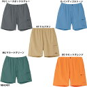 【THE NORTH FACE】Mountain Color Short マウンテンカラーショーツ メンズ/ノースフェイス/国内正規品(NB42401)(4)