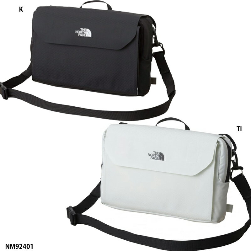 【THE NORTH FACE】Front ACC Pocket フロントアクセサリーポケット/ノースフェイス/国内正規品(NM92401)