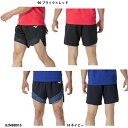 ネコポス選択可【ミズノ】シーズンモチーフのプリント入りのプラクティスパンツ ユニセックス/陸上ウェア/ハーフパンツ/MIZUNO(U2MBB016)