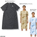 【THE NORTH FACE】Karka Onepiece カルカワンピース/レディース/ノースフェイス/国内正規品(NTW12206)