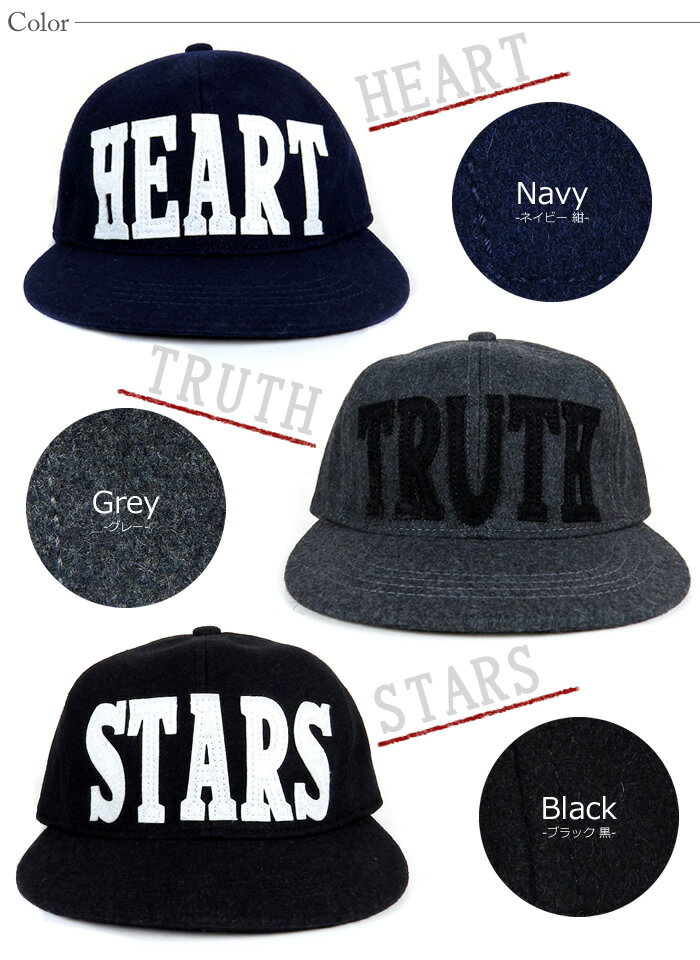 TESTIFY Wool Change The Cap ������ ��å���������å� �����ͥ��ӡ������졼���֥�å� �˽�����˹��/CAP/B�� �١����ܡ���/����