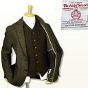 I[_[WPbg cC[h̉l HARRIS TWEED nXcC[hō̃cC[hnłd I[_[WPbg( I[_[[h )H~  Made in Scotland