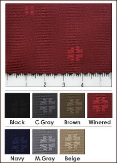 特選☆高級裏地[スタイリッシュデザイン]