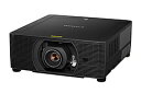 【納期：問い合せ】CANON キヤノン パワープロジェクター 5000lm 4K 4K5020Z （レンズ別売）