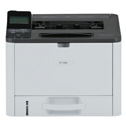 リコー RICOH A4モノクローレーザープリンター SP 2300L 513824 リコー RICOH A4モノクローレーザープリンター SP 2300L 513824