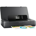 HP OfficeJet 200 Mobile　モバイルインクジェットプリンター CZ993A#ABJ