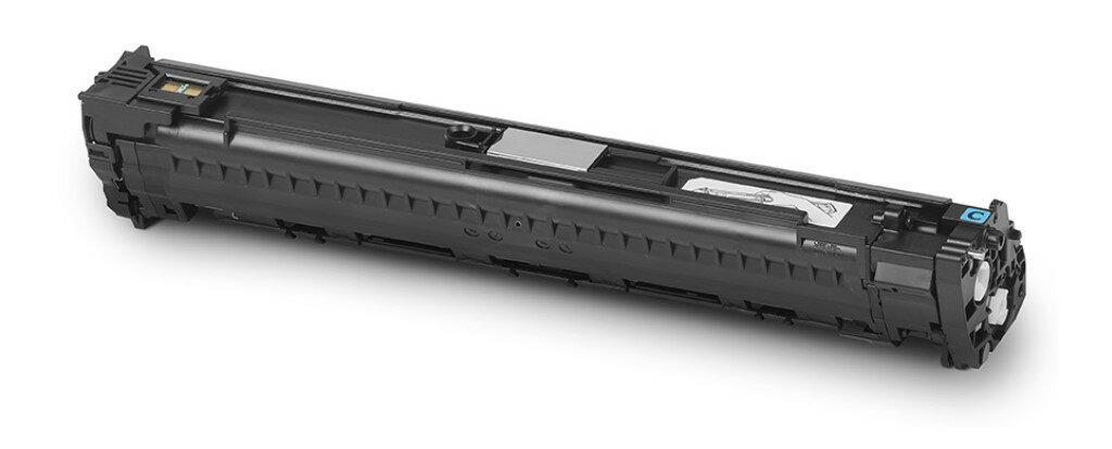 Rakuten - 【納期：問い合せ】OKI 沖　純正イメージドラム シアン DR-C4EC　約50000枚 C650dnw用