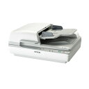 EPSON エプソン 高耐久 A4フラッドヘッドスキャナー DS-7500