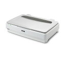 EPSON エプソン A3フォト・グラフィック卓上型フラットベッドカラーイメージスキャナー DS-G30000