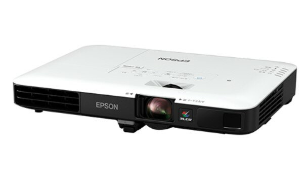 EPSON エプソン リアルWXGA 3200lm モバイルプロジェクター EB-1785W