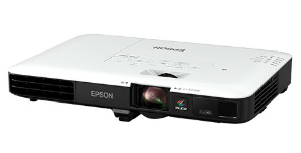 EPSON エプソン フルHD 3200lm モバイルプロジェクター EB-1795F