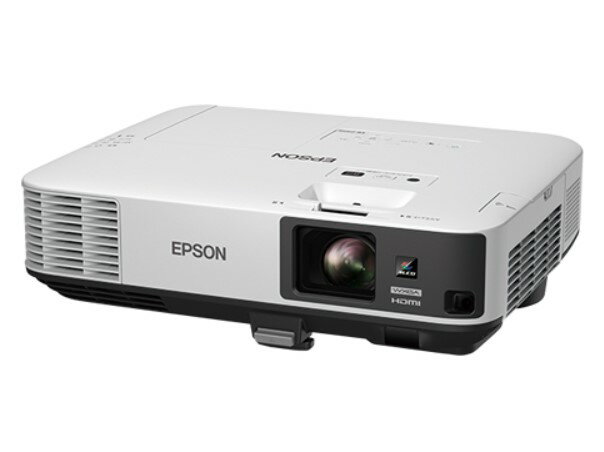 EPSON エプソン 5000lm WXGA 多機能パワーモデル プロジェクター ＜EB-2155W＞