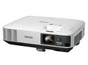 EPSON Gv\ 5500lm WUXGA @\p[f vWFN^[ EB-2265U