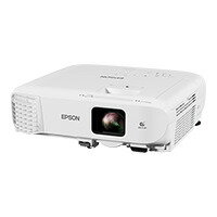 EPSON エプソン 4,200lm WXGA 3.1kg プロジェクター <EB-982W> EPSON エプソン 4,200lm WXGA 3.1kg プロジェクター <EB-982W>