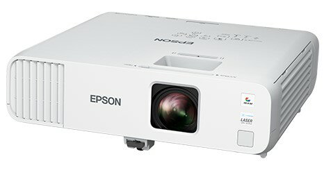Rakuten - EPSON　エプソン 4,500lm WXGA スタンダードモデル プロジェクター EB-L210W
