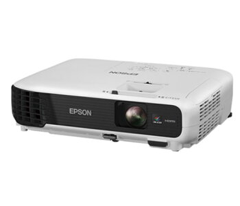 EPSONエプソンリアルSVGA3000lm2.4kgオフィリオプロジェクターEB-S04