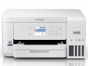 EPSON エプソン A4カラーインクジェット複合機 エコタンク搭載 EW-M634T