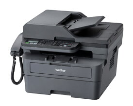 brother ブラザー工業 ジャスティオ レーザー複合機 FAX-L2800DW