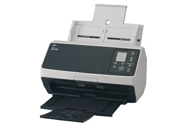 RICOH　リコー　PFU　A4カラーイメージスキャナ fiシリーズ GMW564 fi-8190