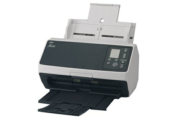 【納期：問い合せ】RICOH　リコー　PFU A4カラーイメージスキャナ fiシリーズ GMW565 fi-8170