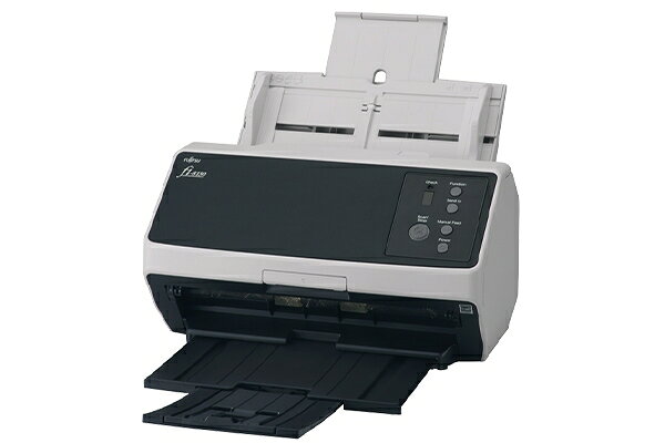 乐天商城 - 【納期：問い合せ】RICOH　リコー　PFU　A4カラーイメージスキャナ fiシリーズ GMW566 fi-8150