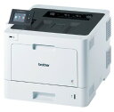 brother ブラザー工業 ジャスティオ A4カラーレーザープリンタ HL-L8360CDW
