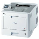 brother ブラザー工業 ジャスティオ A4カラーレーザー HL-L9310CDW