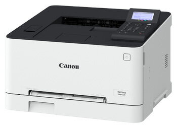 【納期:問い合せ】Canon キヤノン A4カラー レーザービームプリンター Satera LBP622C