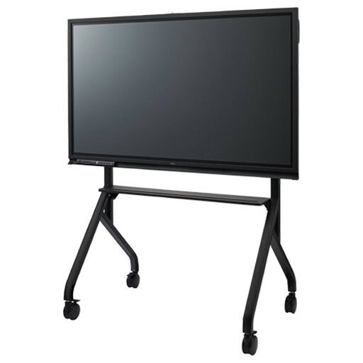 NEC ディスプレイタイプ 75型 インタラクティブホワイトボード Brain Board LCD-CB753-ST NEC ディスプレイタイプ 75型 インタラクティブホワイトボード Brain Board LCD-CB753-ST