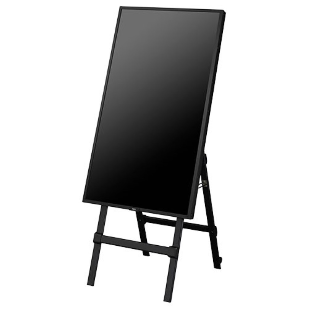 NEC デジタルサイネージキット 美映エル 43型 MultiSync LCD-M431-2-SDM