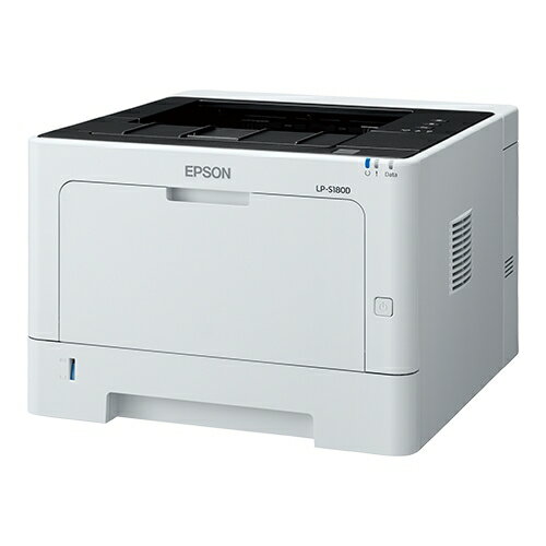 EPSON エプソン A4モノクロレーザー LP