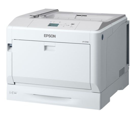 【納期：問い合せ】EPSON エプソン オフィリオ コンパクト 高機能 A3カラーレーザー＜LP-S7160＞