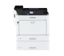 【納期:問い合せ】EPSON エプソン オフィリオ 高耐久 高速 A3カラーページプリンター 増設カセット1段付 LP-S7180Z